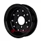 industrial steel wheels