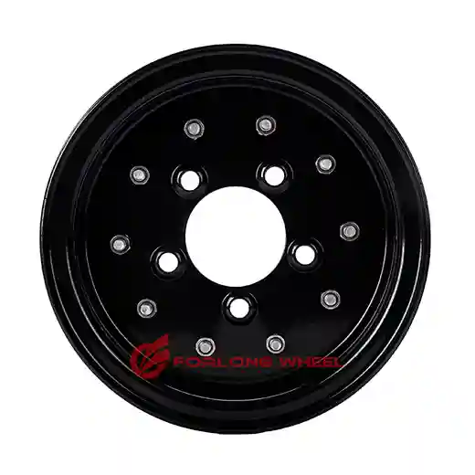 industrial wheels awp rims steel wheels Forlong wheel