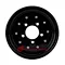 industrial steel rims